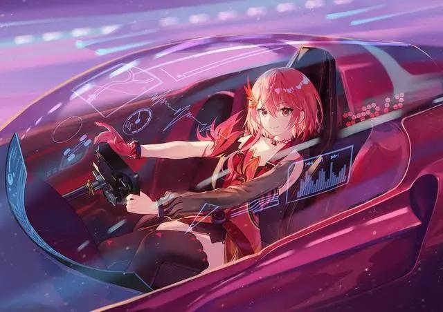 各种好看的二次元女孩，有喜欢的，可以自行抱走或收藏