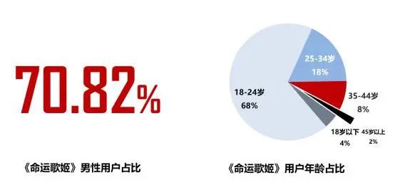 《2019年二次元游戏用户行为分析报告》（全文5000字）