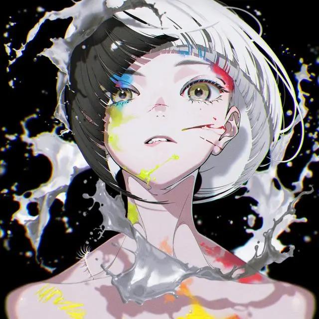 第三期｜精选二次元美女合集