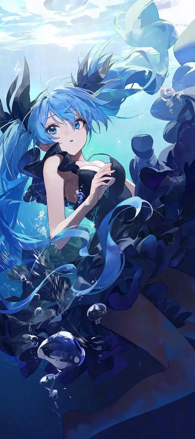 第三期｜精选二次元美女合集