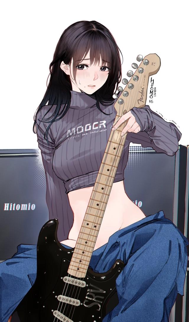 第三期｜精选二次元美女合集