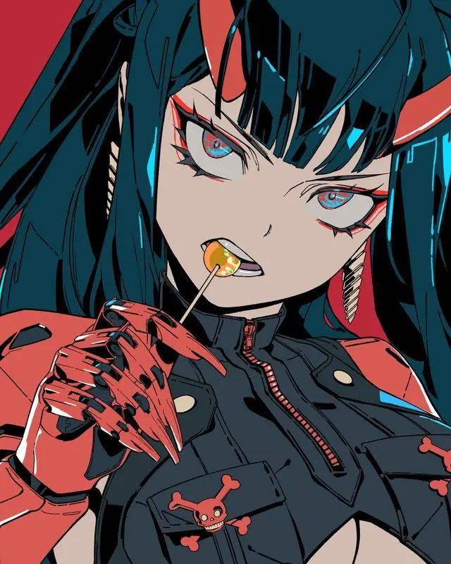 第三期｜精选二次元美女合集