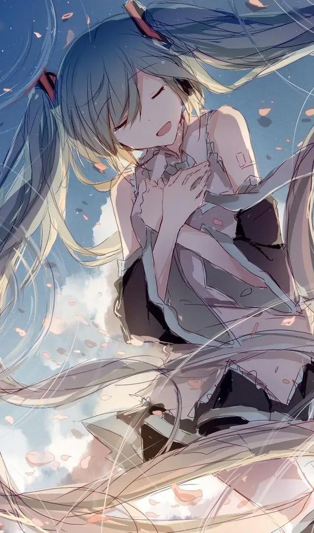 第三期｜精选二次元美女合集