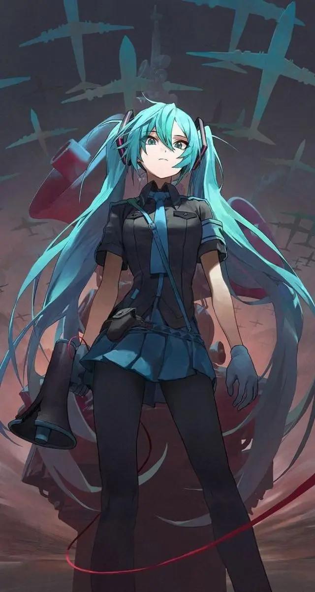 第三期｜精选二次元美女合集