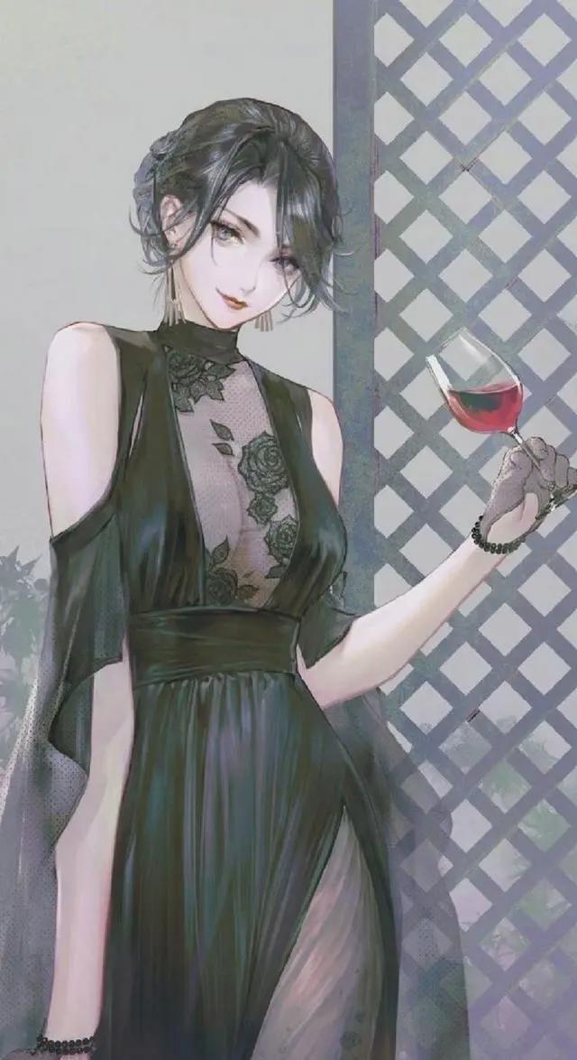 第三期｜精选二次元美女合集