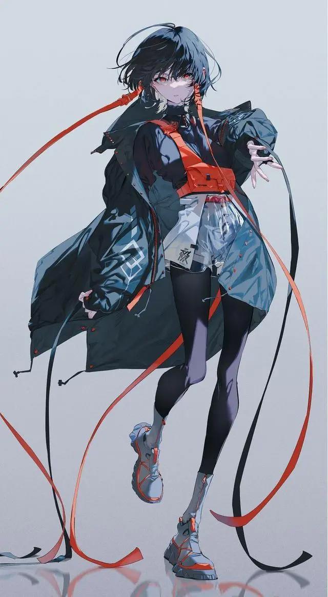 第三期｜精选二次元美女合集