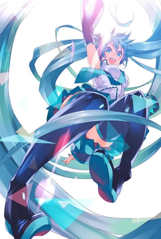 第三期｜精选二次元美女合集