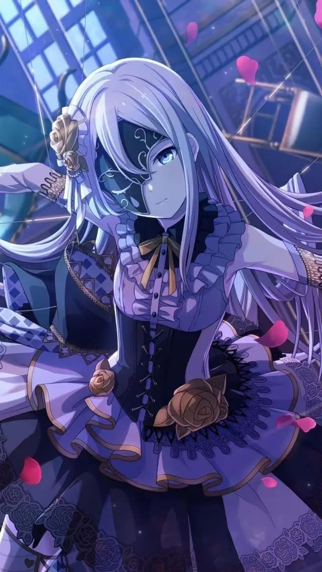 第三期｜精选二次元美女合集