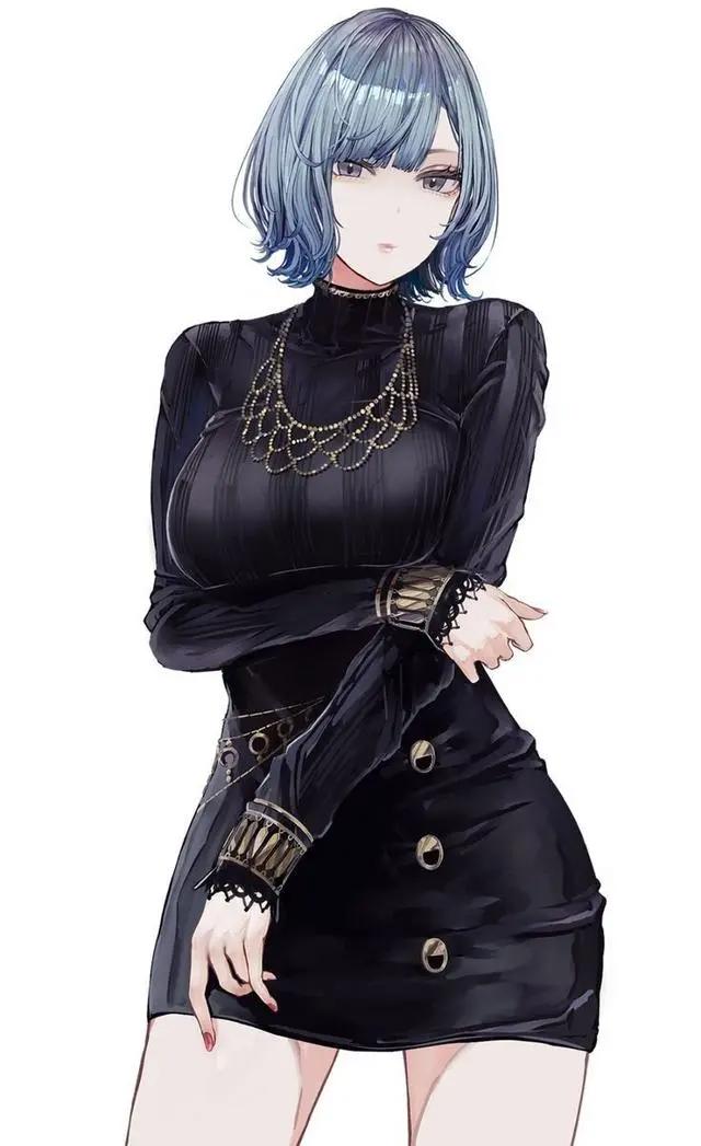 第三期｜精选二次元美女合集