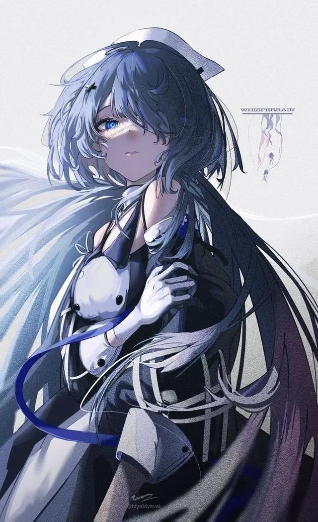 第三期｜精选二次元美女合集