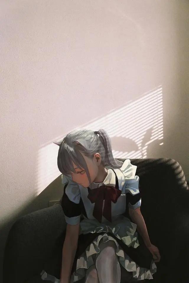 第三期｜精选二次元美女合集