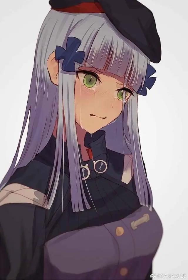 第三期｜精选二次元美女合集