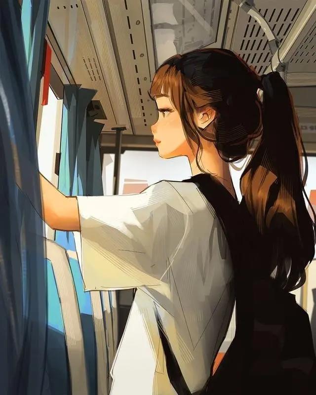 第三期｜精选二次元美女合集