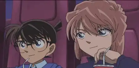 盘点20大日本动漫中的二次元CP