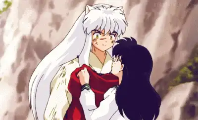 盘点20大日本动漫中的二次元CP