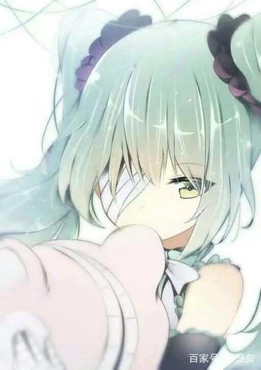 只有二次元的我们才懂二次元的心