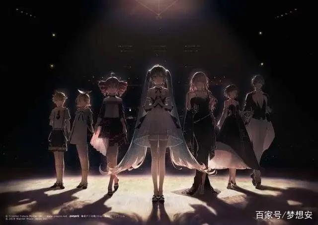 只有二次元的我们才懂二次元的心