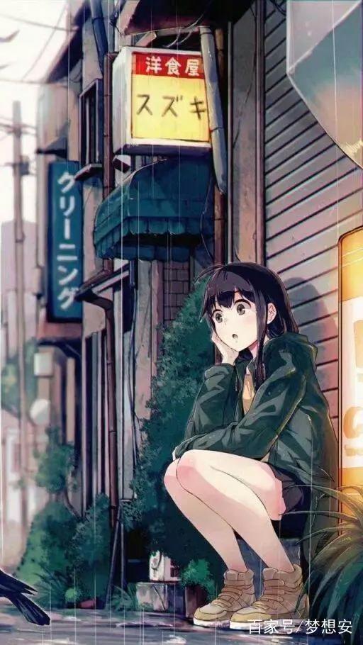 只有二次元的我们才懂二次元的心