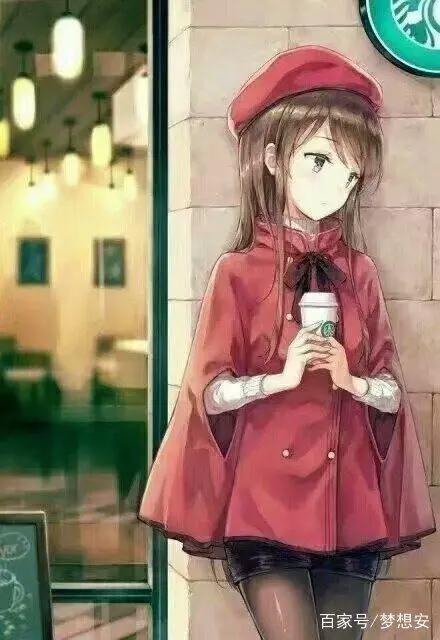 只有二次元的我们才懂二次元的心