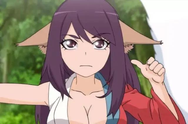 年度盘点：二次元的快乐，也太太太太太简单了吧