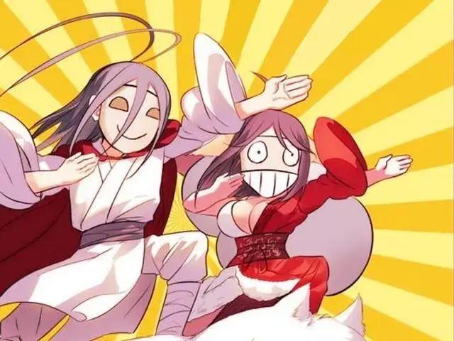 年度盘点：二次元的快乐，也太太太太太简单了吧