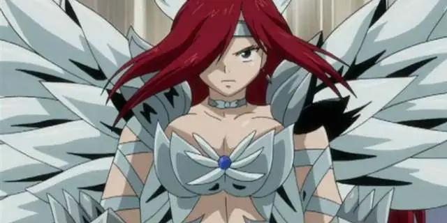 二次元公认的最受欢迎的8大动漫女主