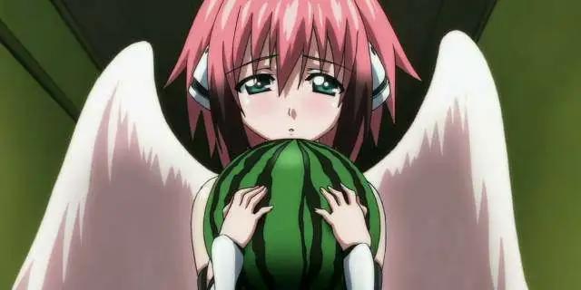 二次元公认的最受欢迎的8大动漫女主