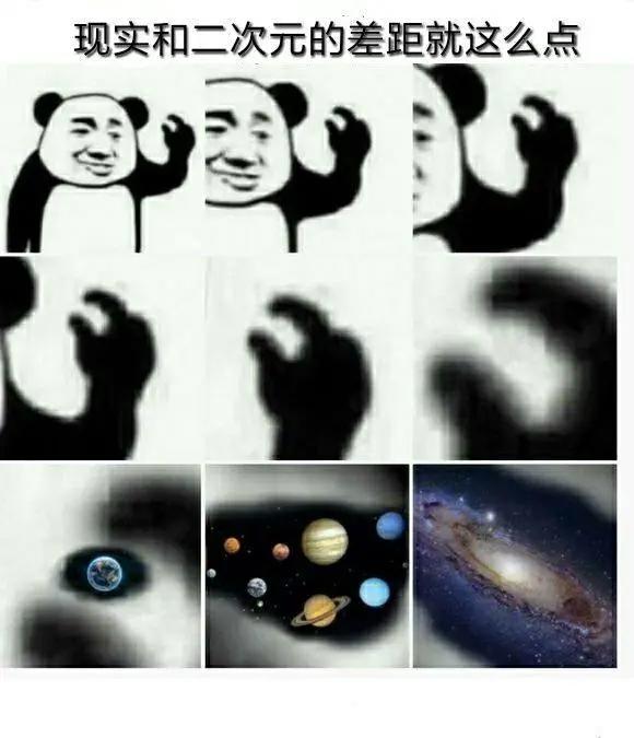 当一名合格的二次元，有什么必须知道的事情？