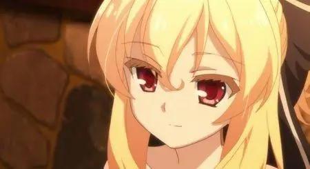 好想抱在怀里!二次元那些令人惊艳的吸血鬼萝莉