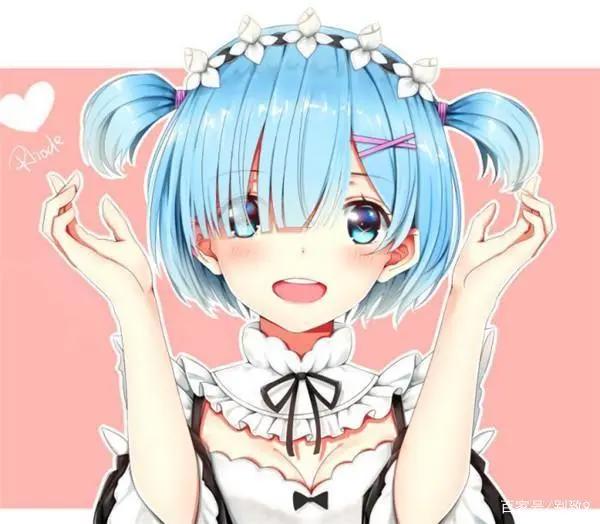 二次元中“惨死”的姐姐，学姐画风突变，老虚的手还是没有放过她