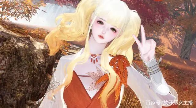 纯欲风入侵二次元！当动漫女神也抹奶油，怼脚丫，LSP还能活？