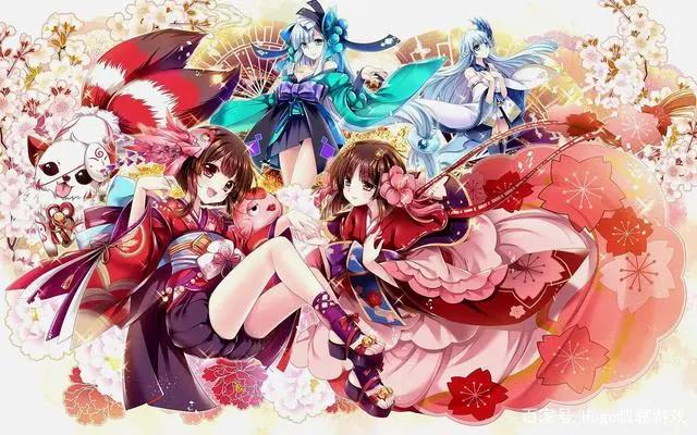 从二次元的黑妞说起，谈谈玩家为什么普遍不爱女性角色的黝黑皮肤