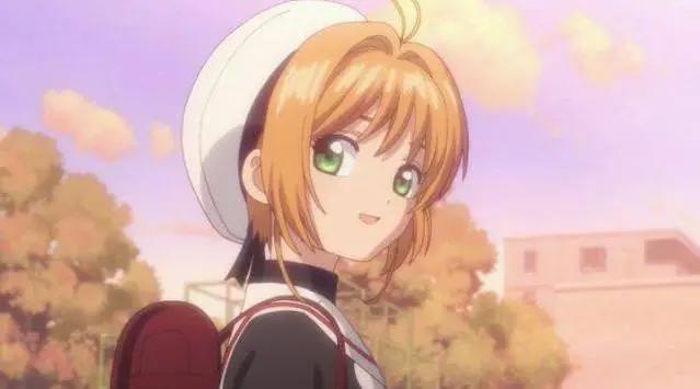 短发也是一种美，二次元里的短发妹子你喜欢哪个