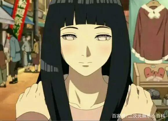 火影忍者，盘点火影里面的绝世美女，最后一个你肯定想不到！