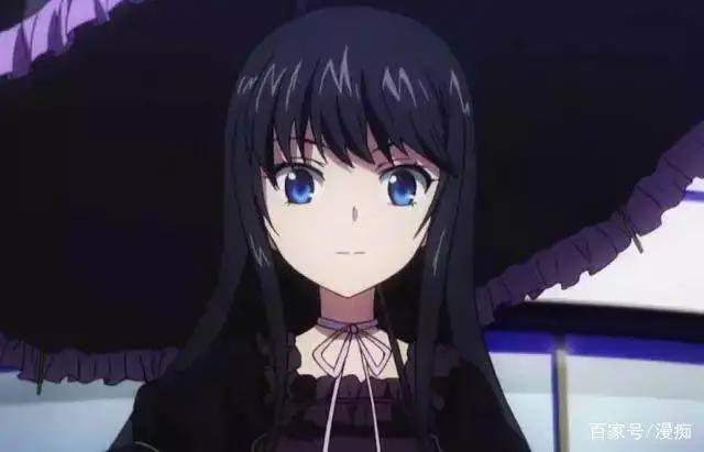 传说中的合法萝莉！童颜正妹，二次元合法萝莉大盘点！