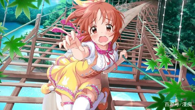 传说中的合法萝莉！童颜正妹，二次元合法萝莉大盘点！