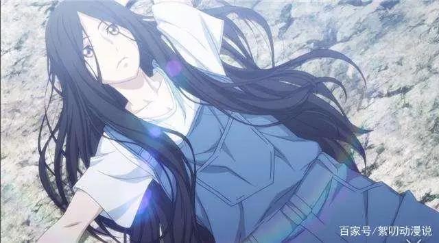 千娇百媚、美艳惊城，哪一个老婆才是你真正喜欢二次元的原因？