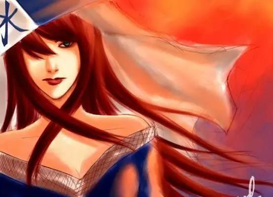《火影忍者》两个魔鬼身材的御姐最后竟然都成了剩女