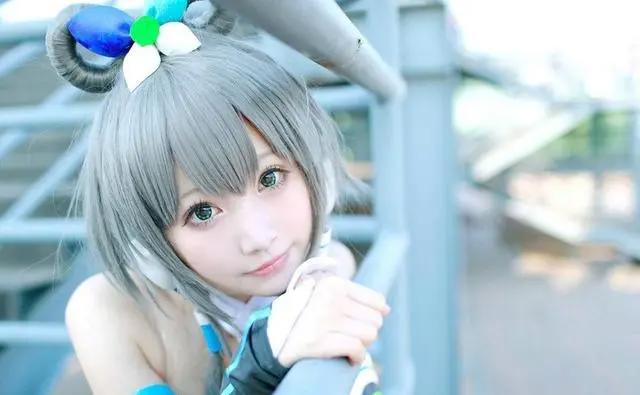 台大女学生cos真空上阵，自称“不穿内裤不犯法”，二次元流年不利