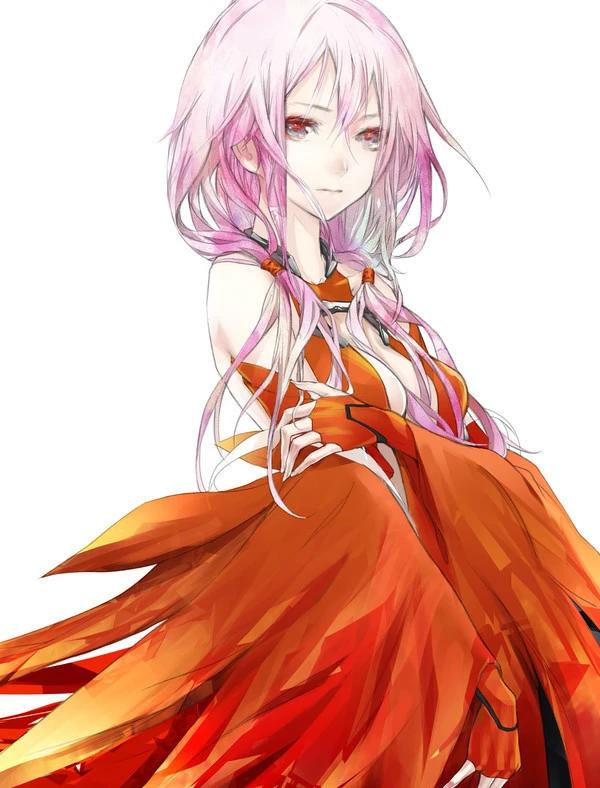 盘点二次元已经逝去的美女，saber、桔梗谁的死最令你难过