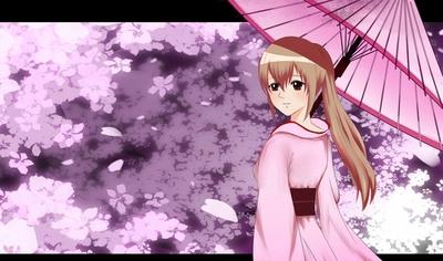 盘点二次元已经逝去的美女,saber、桔梗谁的死最令你难过