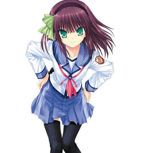 盘点二次元已经逝去的美女，saber、桔梗谁的死最令你难过