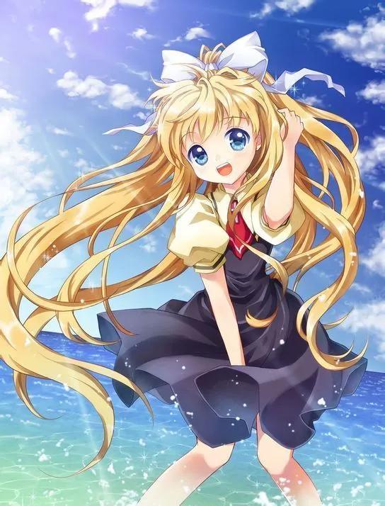 盘点二次元已经逝去的美女，saber、桔梗谁的死最令你难过