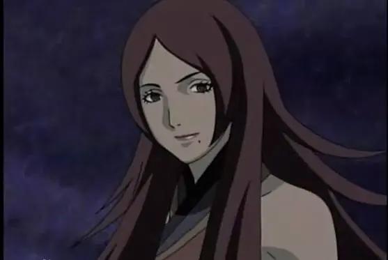 盘点《火影忍者》中十大成熟美女，你最喜欢哪一位？