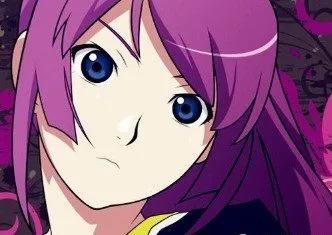 盘点动漫中那些拥有彩虹颜色的美丽长发的二次元萌妹子！