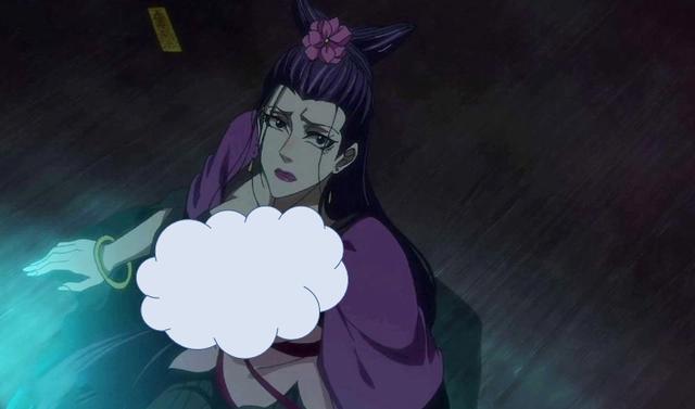 国漫女神排行榜，第一名真不是刷上去的，网友：第25名瞎眼了