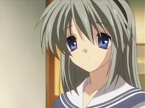 成熟中散发着魅力，盘点二次元中那些样样全能的人妻角色！