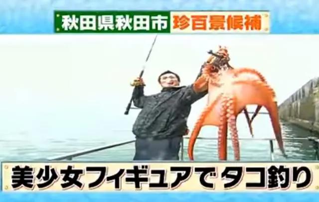 动漫里触手怪喜欢美少女的设定，可不是空穴来风，是有科学依据的