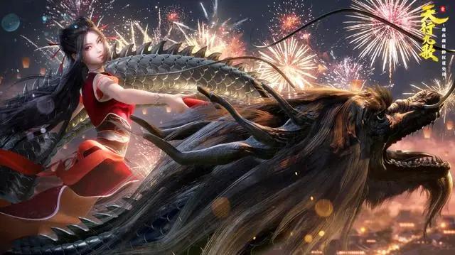 叶罗丽：61万票选国产女神，冰公主掉落榜首，小舞也输给二线配角