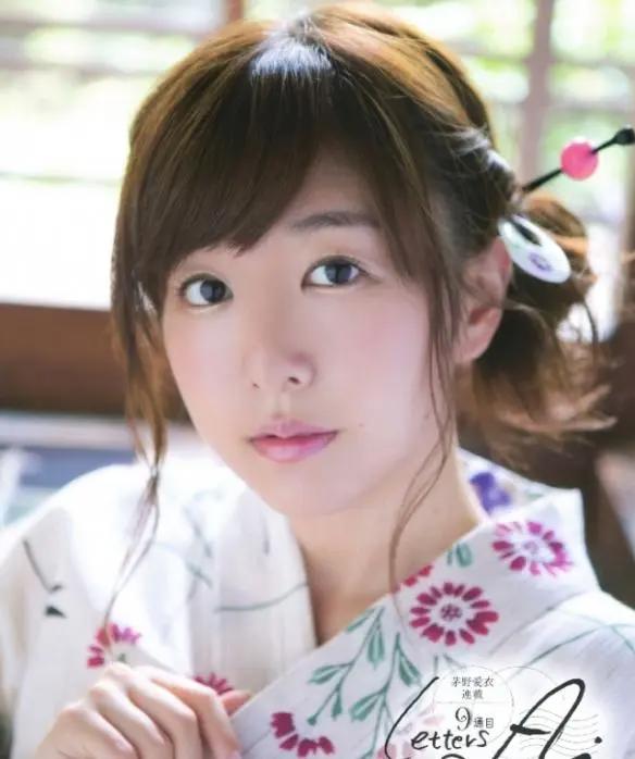 日站评选美女声优，颜值高声音好听，谁才是动漫迷的最爱？